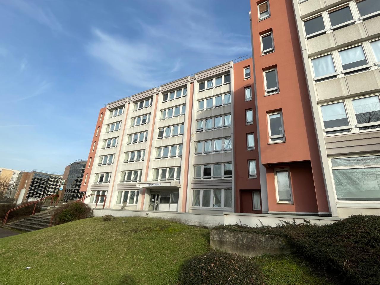 Bureau Metz 1902m² Location bureau Metz Moselle OLBUR2203300 1